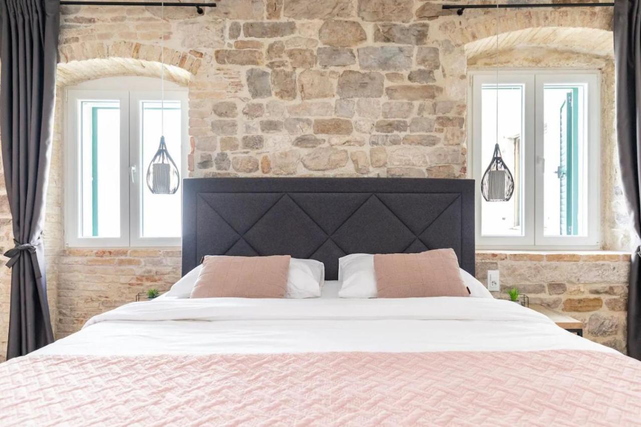 Luxury Rooms Prestige Palace Split Exterior foto