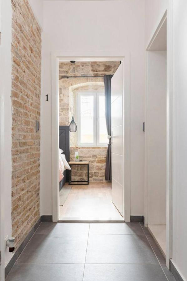 Luxury Rooms Prestige Palace Split Exterior foto
