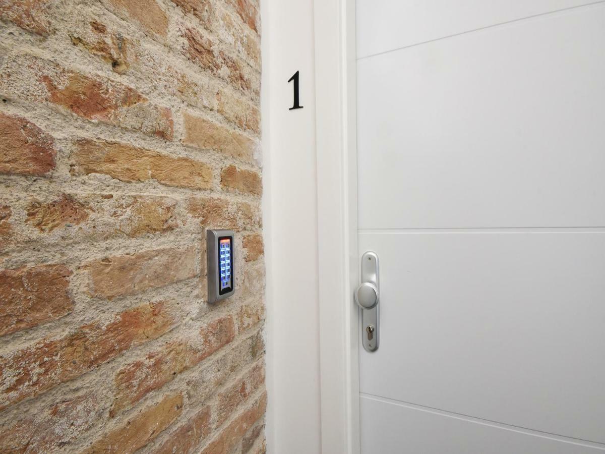Luxury Rooms Prestige Palace Split Exterior foto